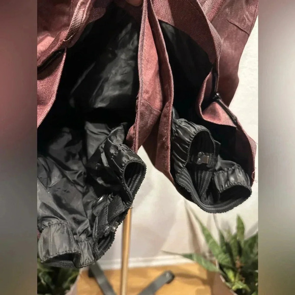 Pulse snowboarding pants women’s size L - Picture 12 of 14